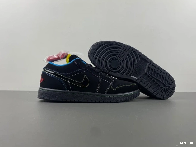 Olympic 338145- Low Phat EasyMatch Jordan 498 1 0623